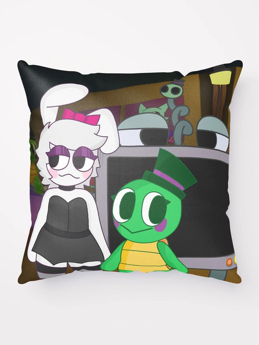 Family Photo Pillow product image (5)