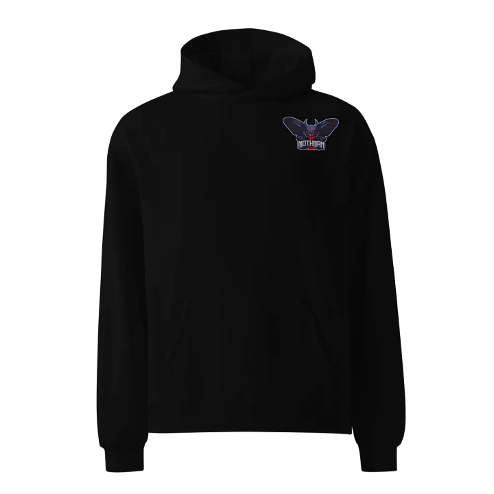 Mothman Hoodie product image (1)