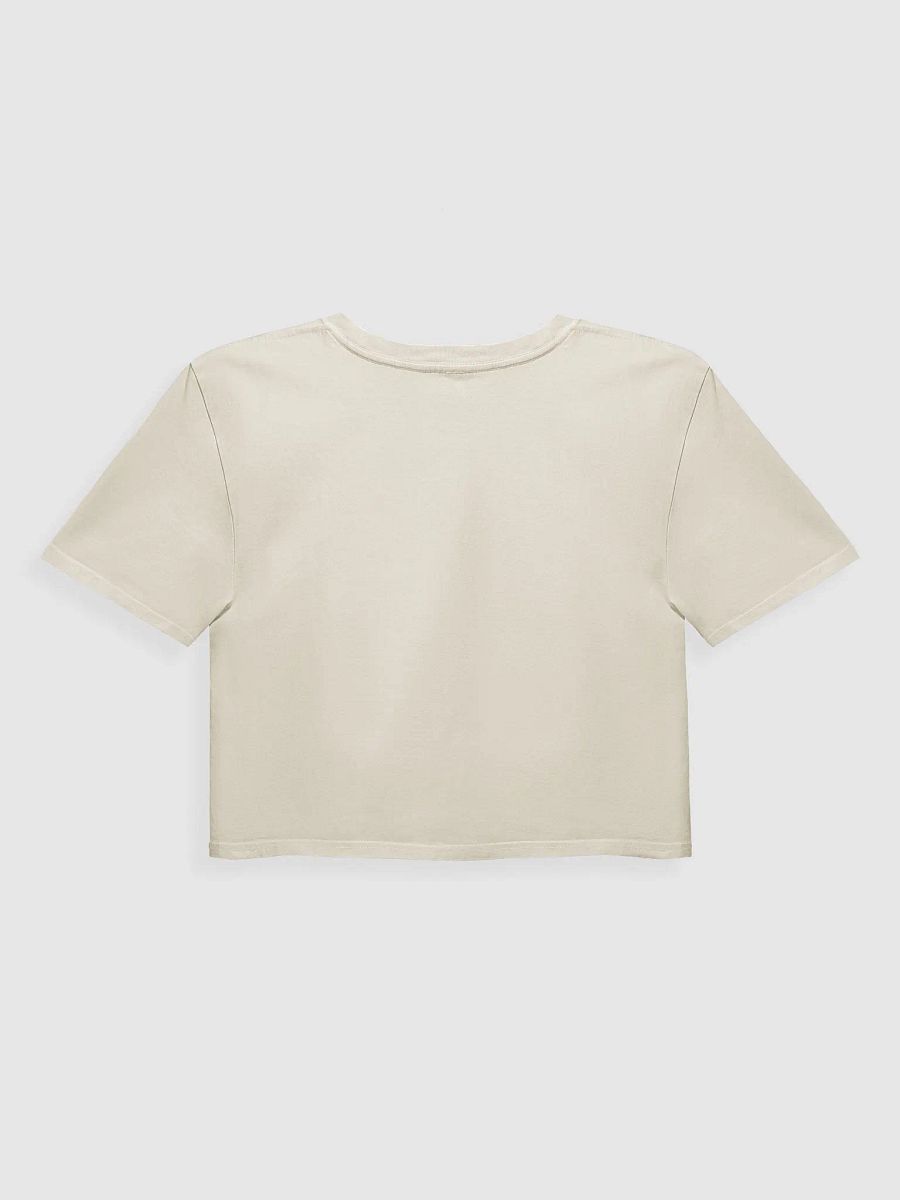 AS Colour Women's Premium Crop Top – Stylish Comfort in Every Stitch product image (7)