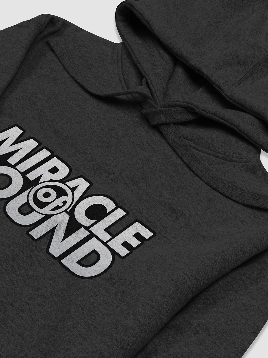 Miracle Of Sound Toasting Premium Hoodie product image (3)