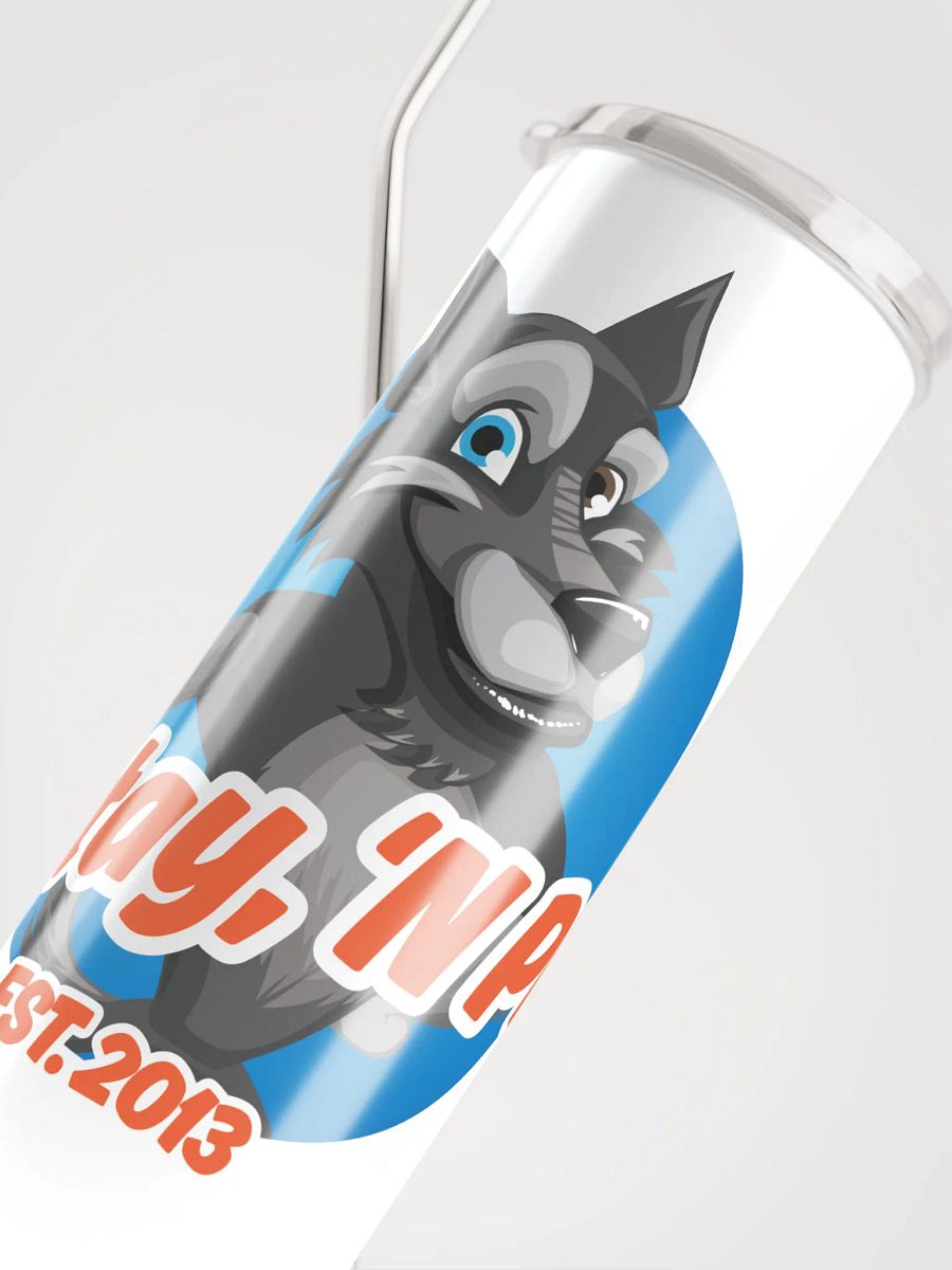 Logo Tumbler product image (5)