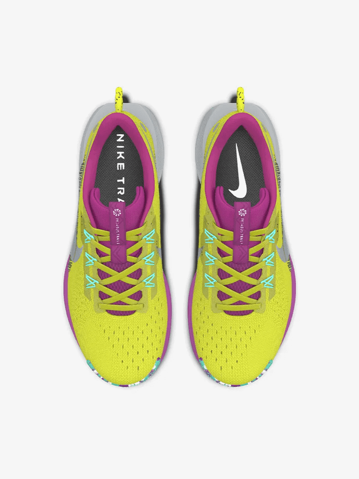 Nike Pegasus Moss Trail by Alluci product image (1)