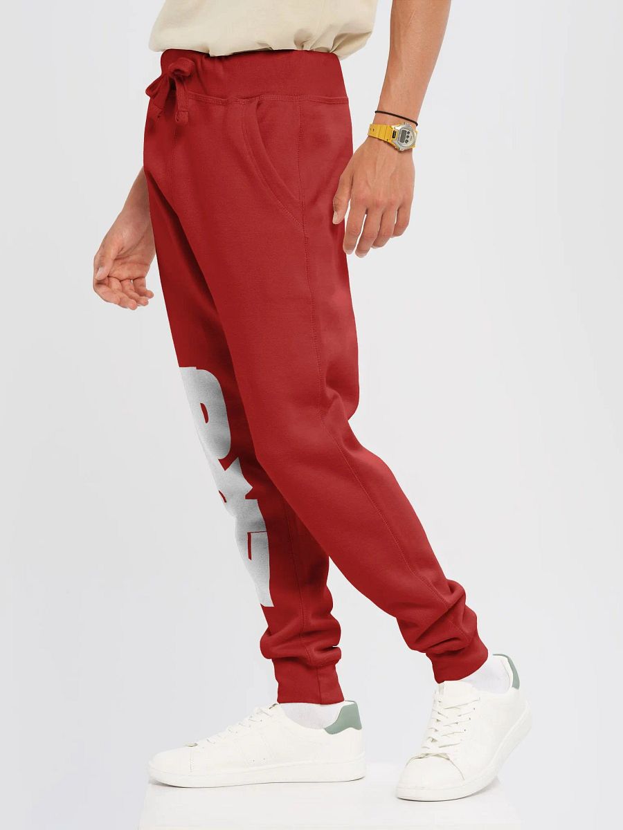 lvlZERO CORE - JOGGERS product image (10)