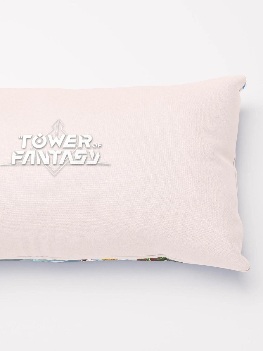 Pillow - Lyra (ToF) product image (2)