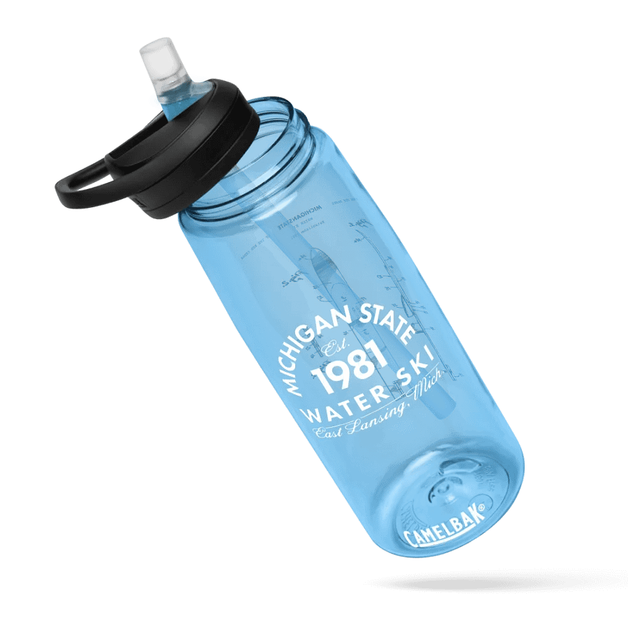 MSU Waterski CamelBak Eddy product image (5)