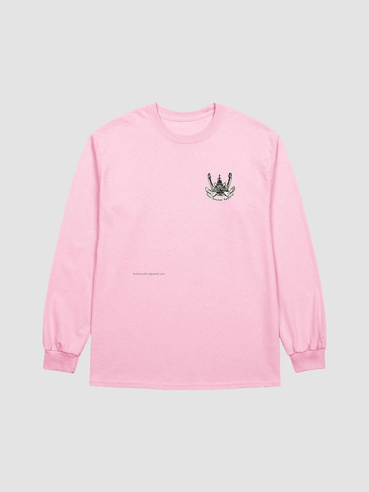 Compass Rose Pacific Titan Long Sleeve Tee product image (2)