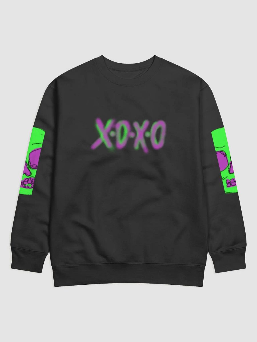 NEW X.O.X.O SWEATER product image (1)