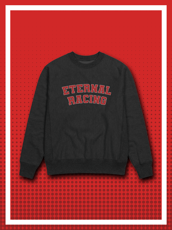 Eternal Racing Champion Sweatshirt product image (1)