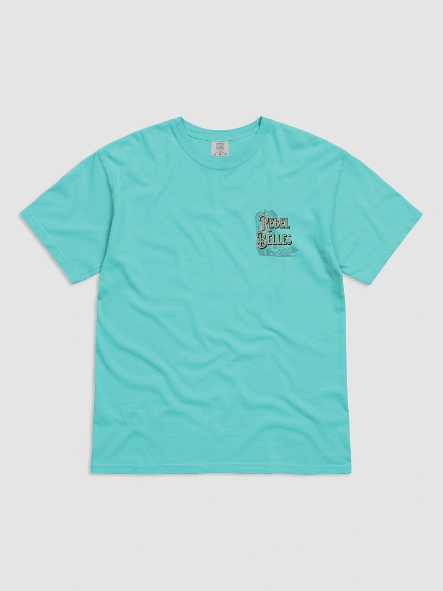 Sandy Toes Preppy T-Shirt product image (1)
