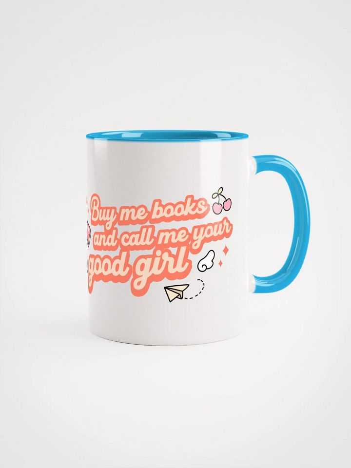 Good Girl Mug product image (1)
