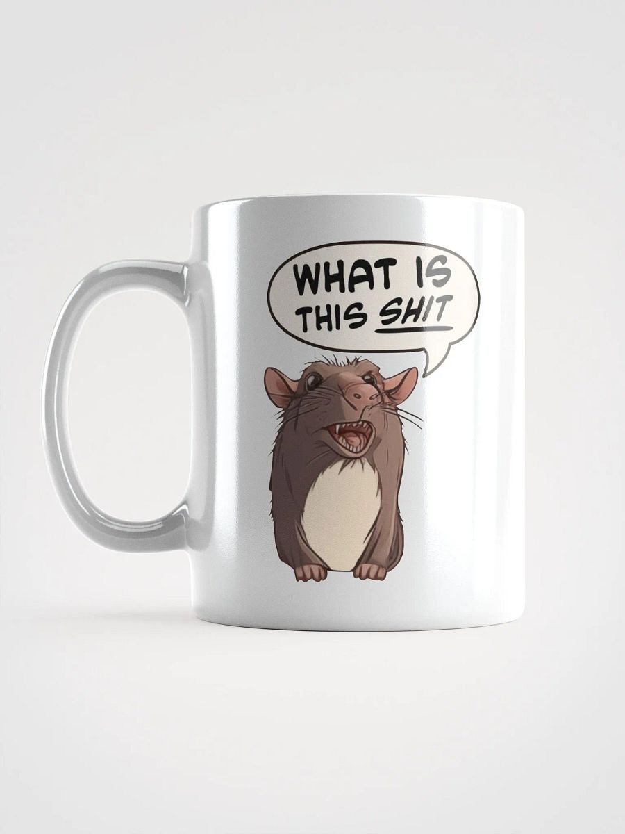 What is this shit MUG product image (6)