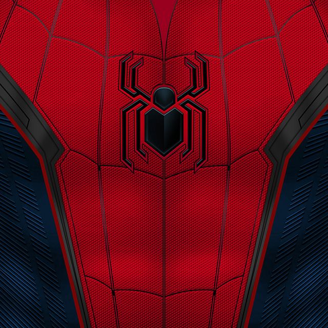 Spider | MCU Advanced product image (1)