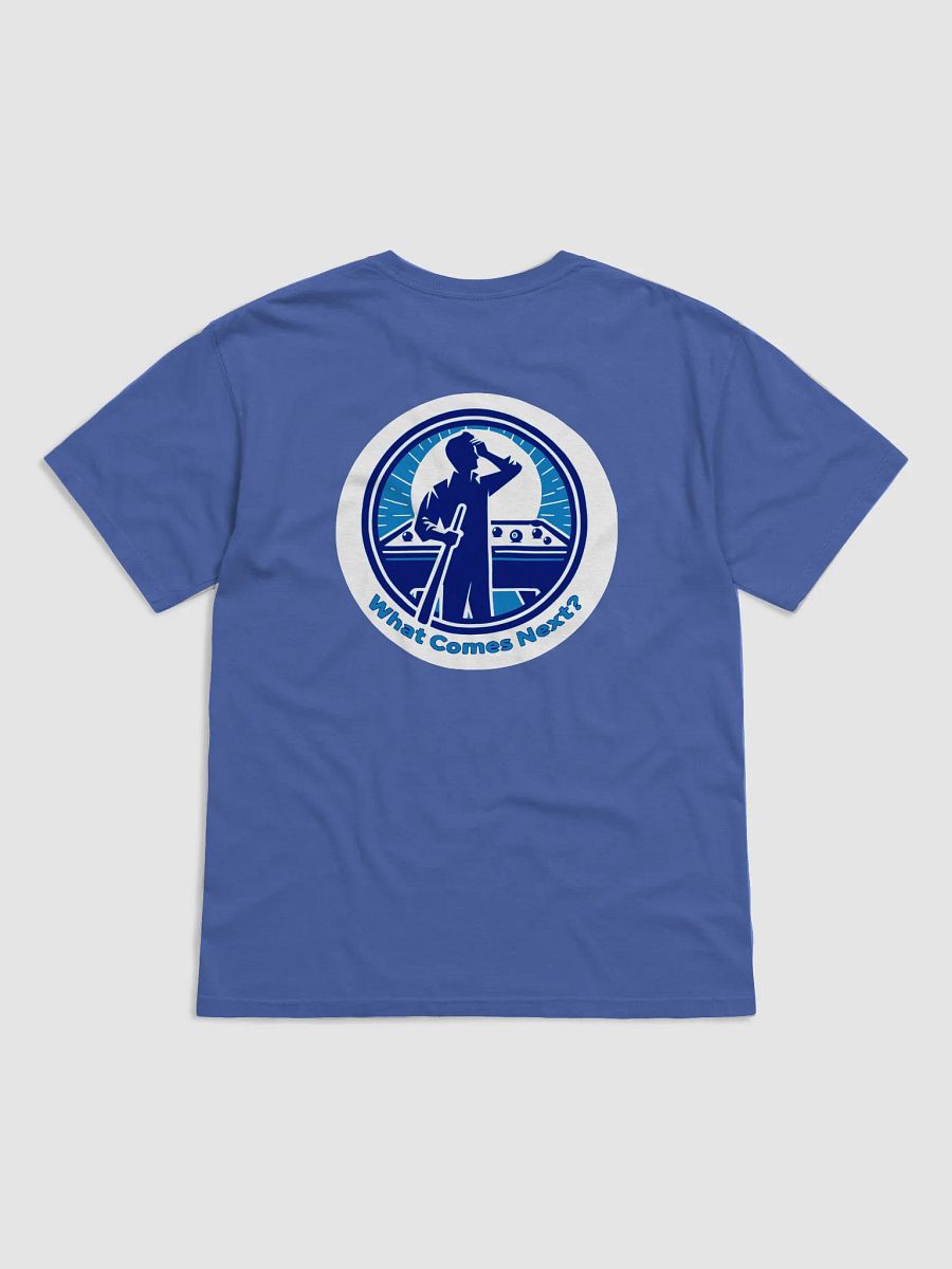 What Comes Next T-Shirt product image (5)