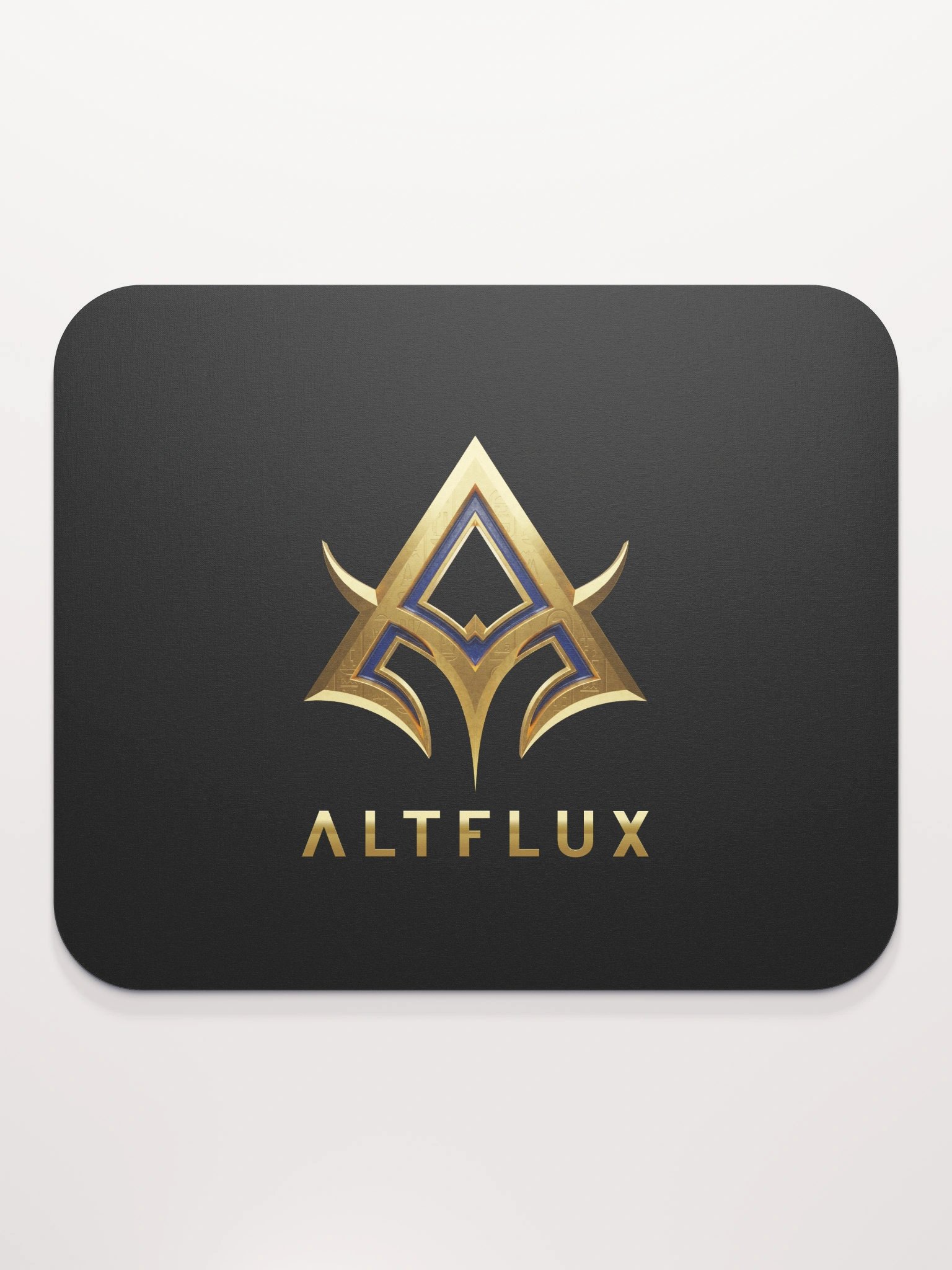 AltFlux Symbol Mouse Pad (Egyptian Edition) product image (2)