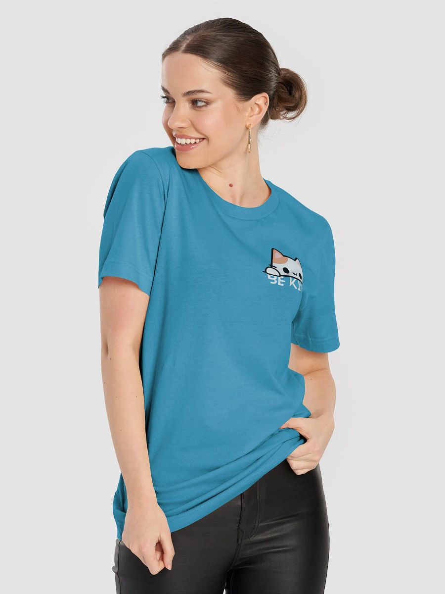 Kitten Be Kind T-Shirt product image (5)