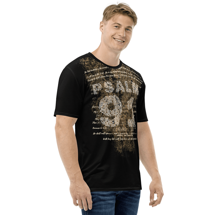 Psalm 91 product image (4)