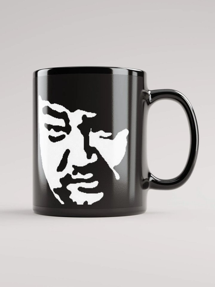 CERV BADGE MUG product image (2)