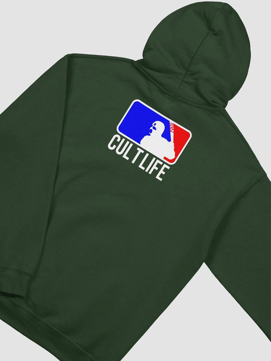 CULT GREEN BAY product image (4)