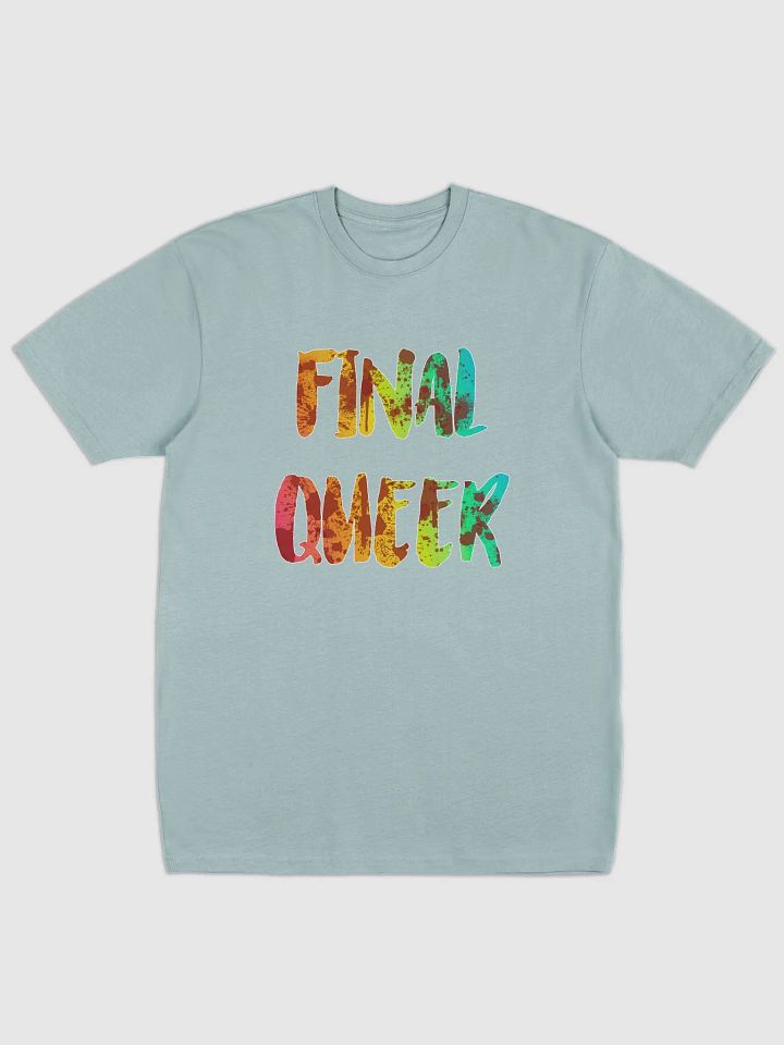 Final Queer - Men's Premium Tee product image (6)