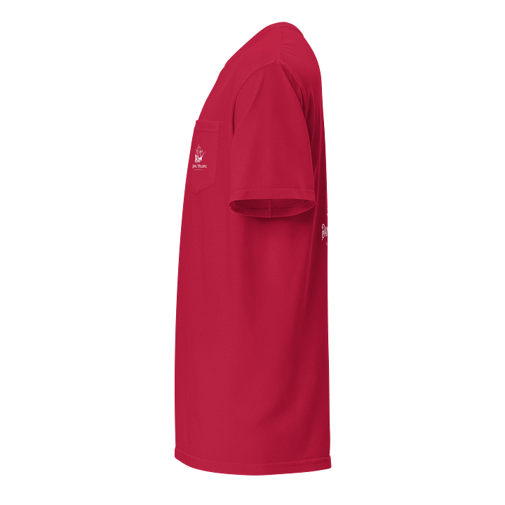 Sailor Pocket T-shirt product image (2)