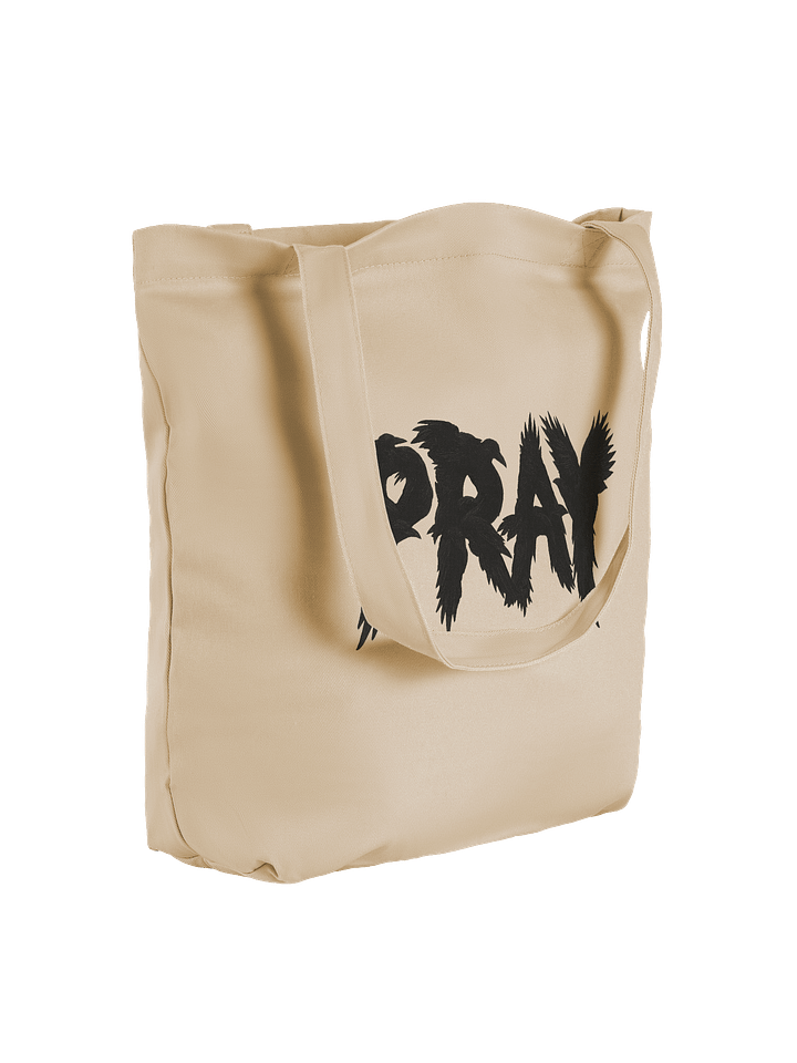 Birds Of Pray Tote product image (2)