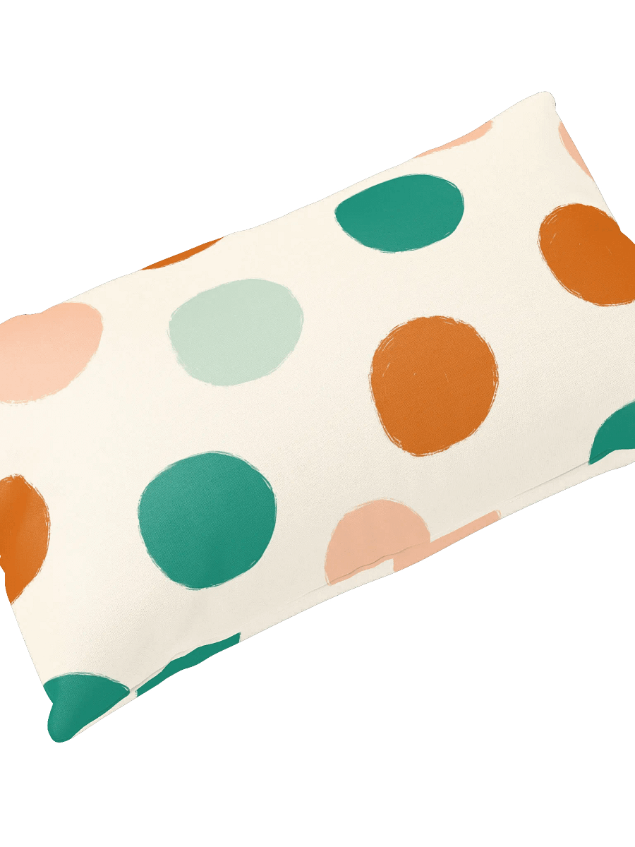 Polka Dots - Pillow product image (5)
