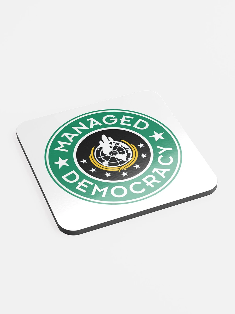 MANAGED DEMOCRACY product image (2)