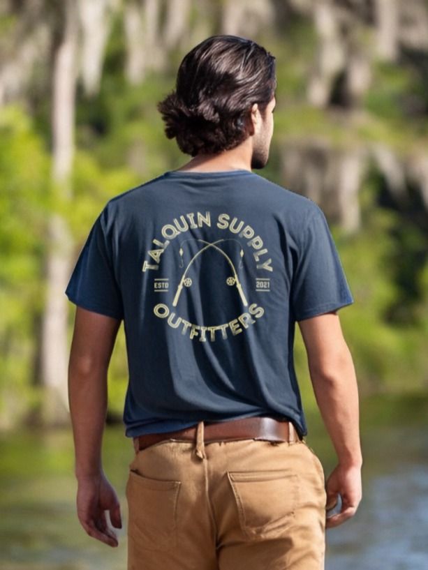 Dueling Rods product image (1)