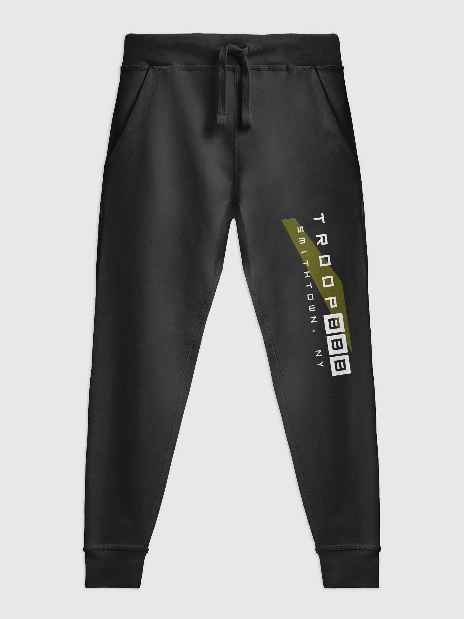 Troop 888 Joggers product image (1)