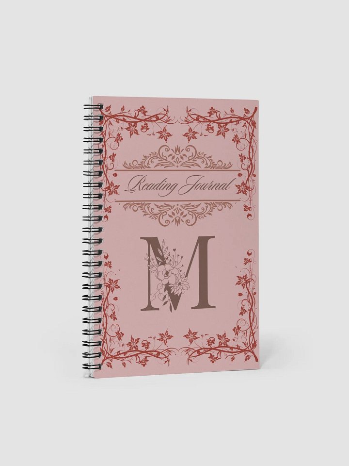 Enchanted Reading Journal – A Fairy Tale for Your Bookshelf product image (2)