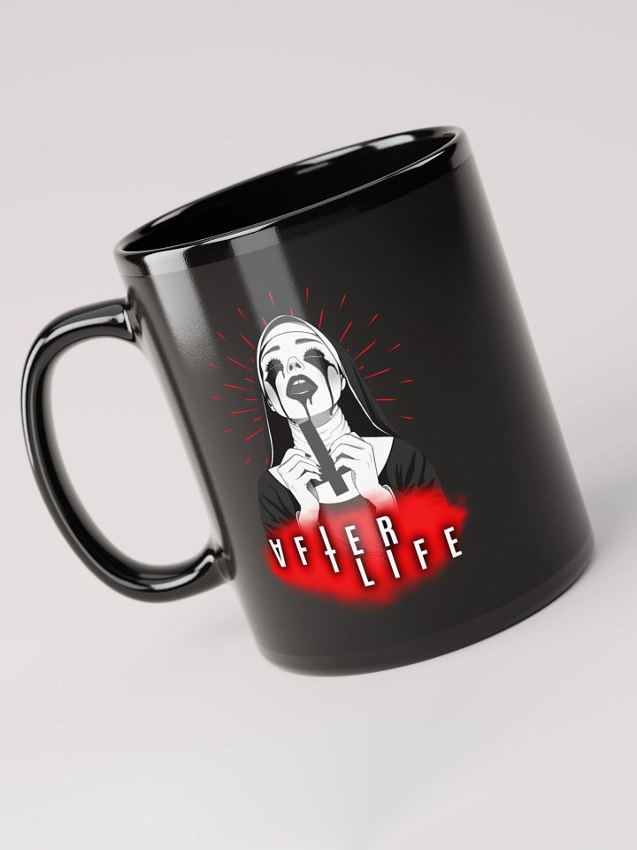 After Life - Double Sided Mug product image (2)