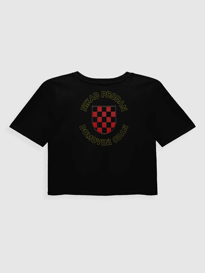 OLUJA 1995 - ŽENSKA MAJICA/TOPIĆ product image (2)