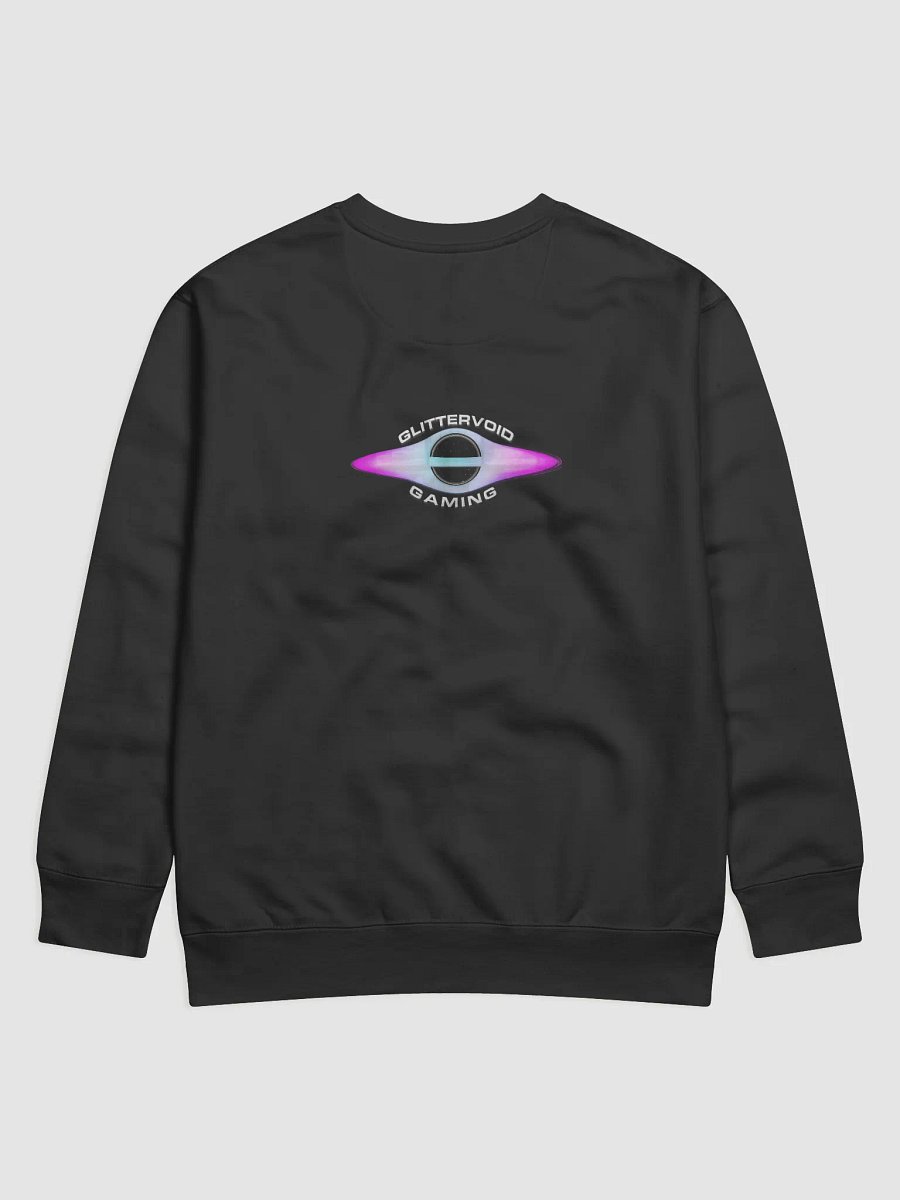Keep me out? Sweatshirt product image (2)