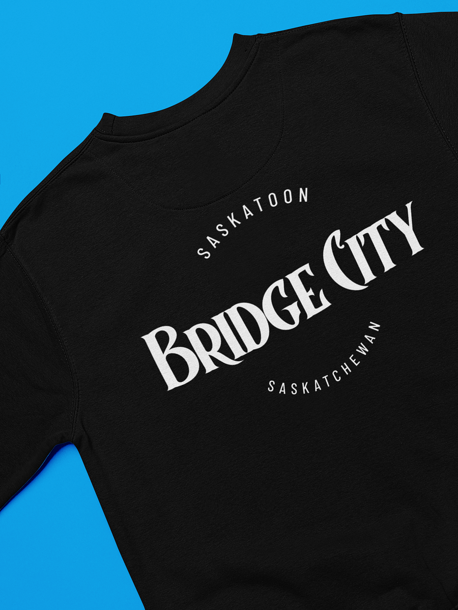Saskatoon Bridge City product image (2)