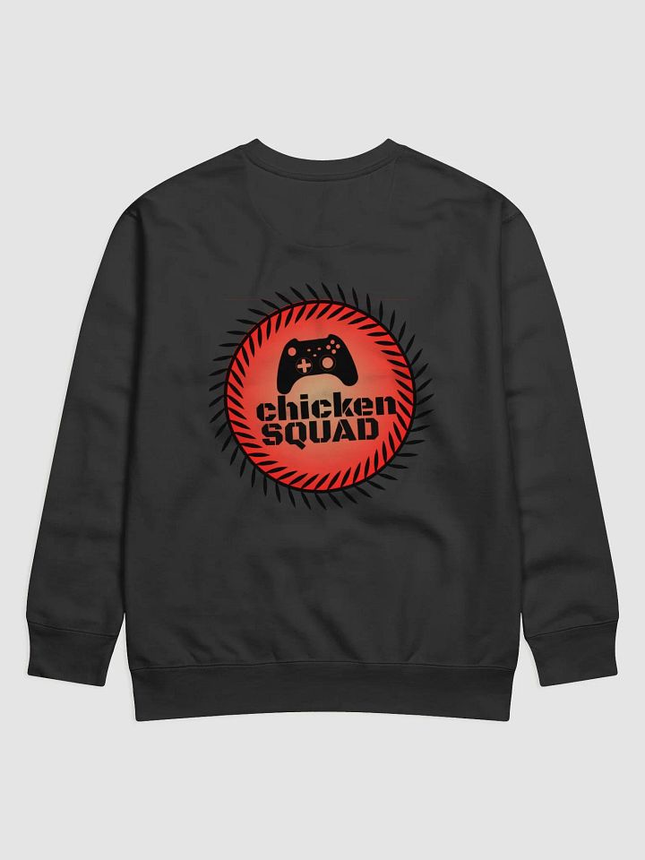 long sleeve pro chicken product image (2)