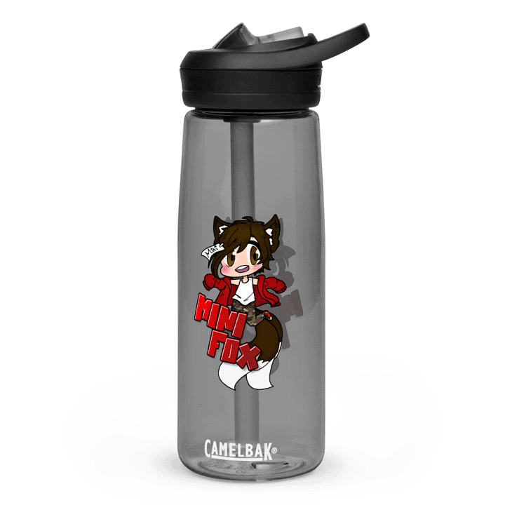 TheMini Water Bottle product image (2)