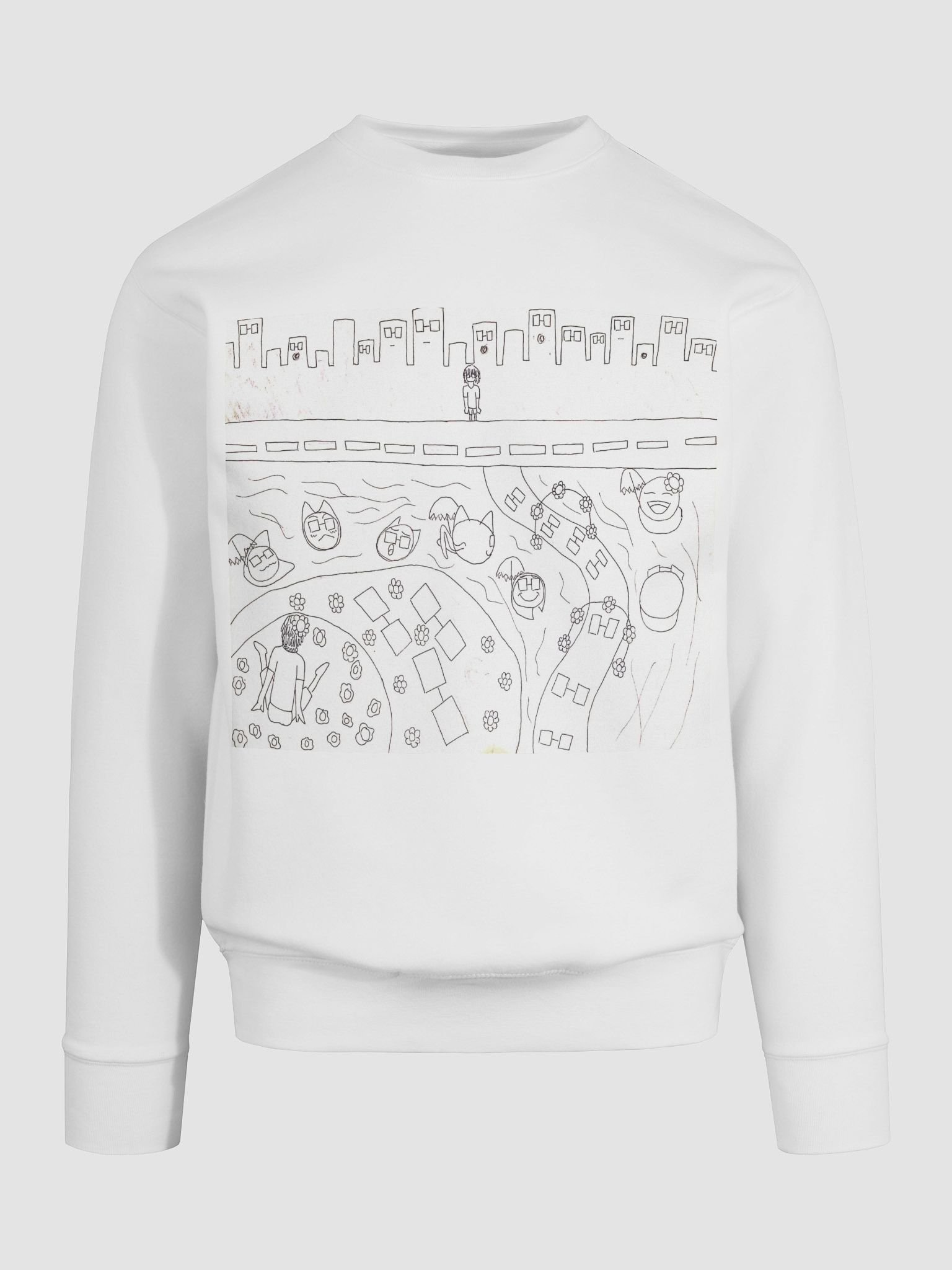 Downtown product image (9)