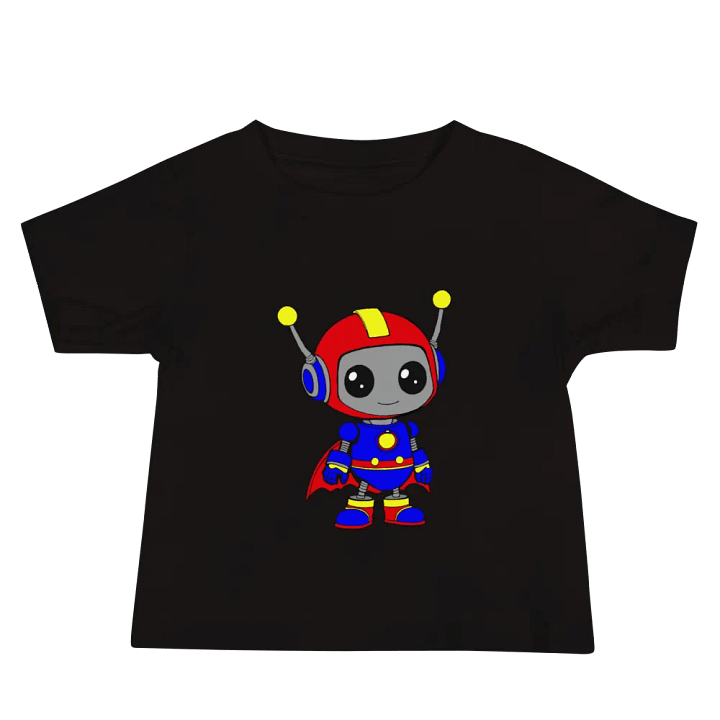 Super Bot product image (2)