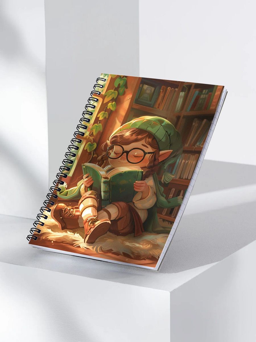 Carnet Lutine product image (4)