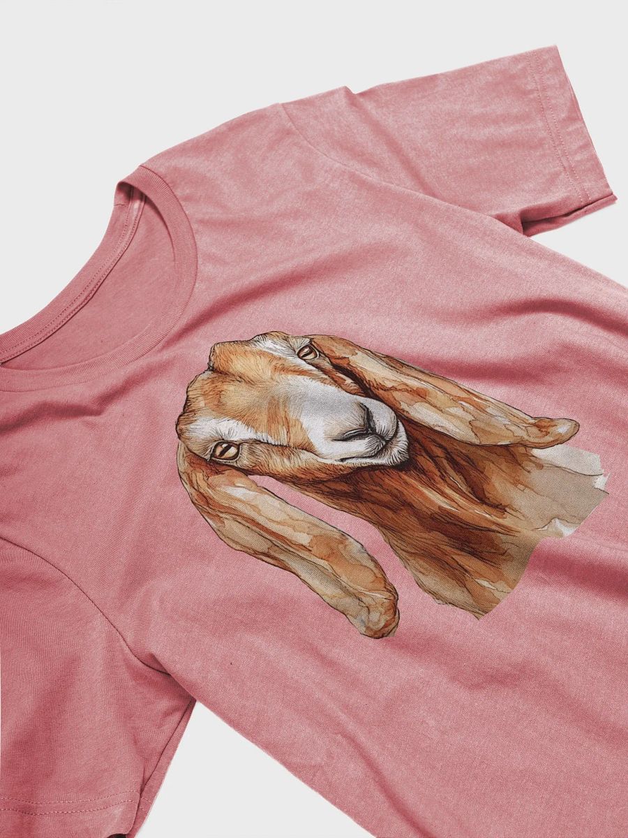 Dreamy Nubian Bella + Canvas Shirt product image (89)