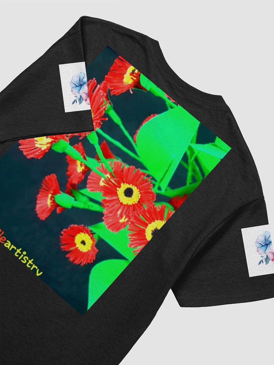 Gildan Heavyweight T-Shirt product image (4)