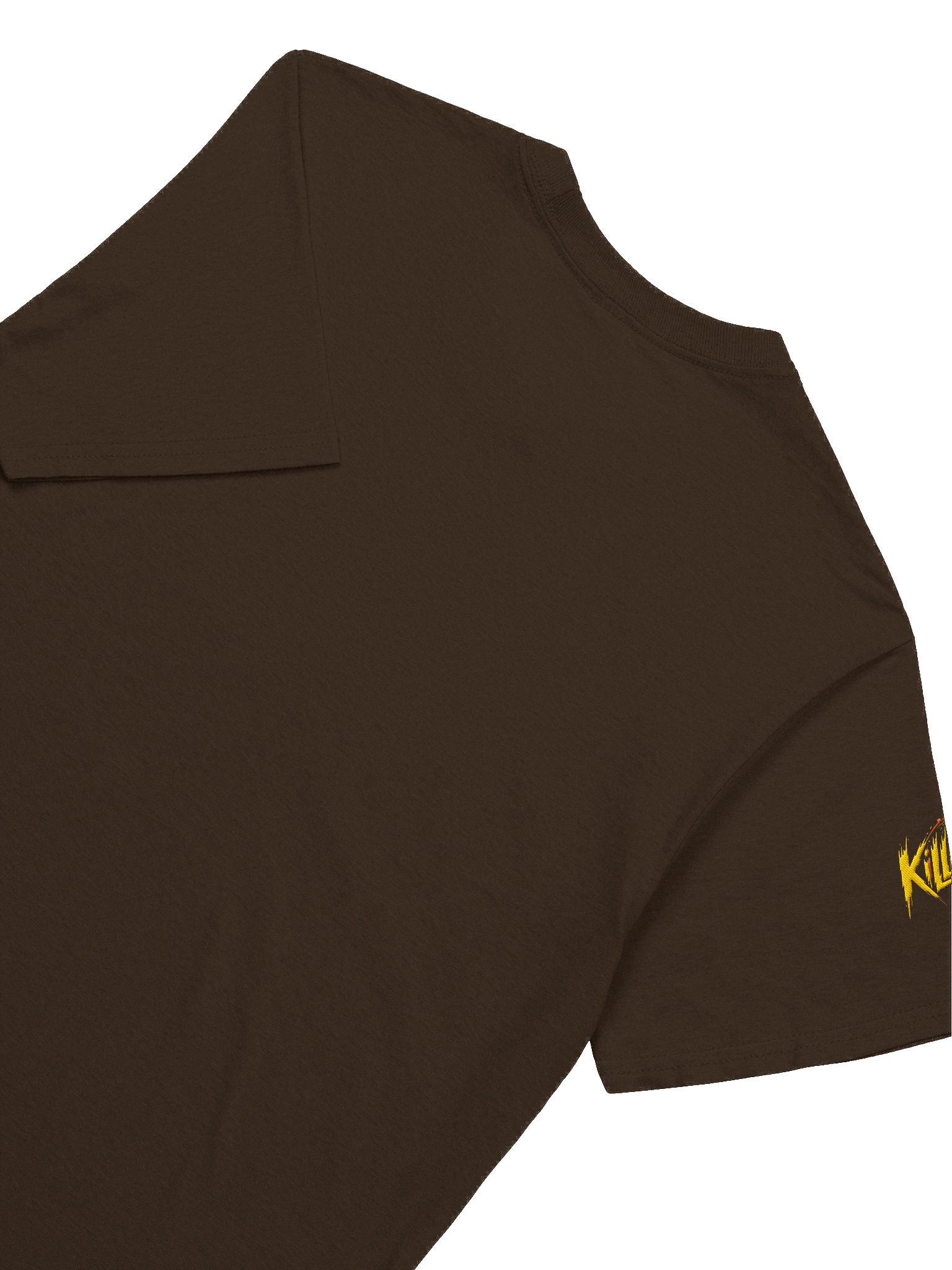 Explosive Killer Unisex T-Shirt product image (8)