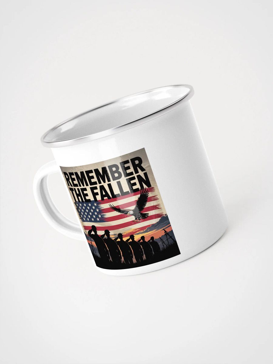 Remember The Fallen product image (4)