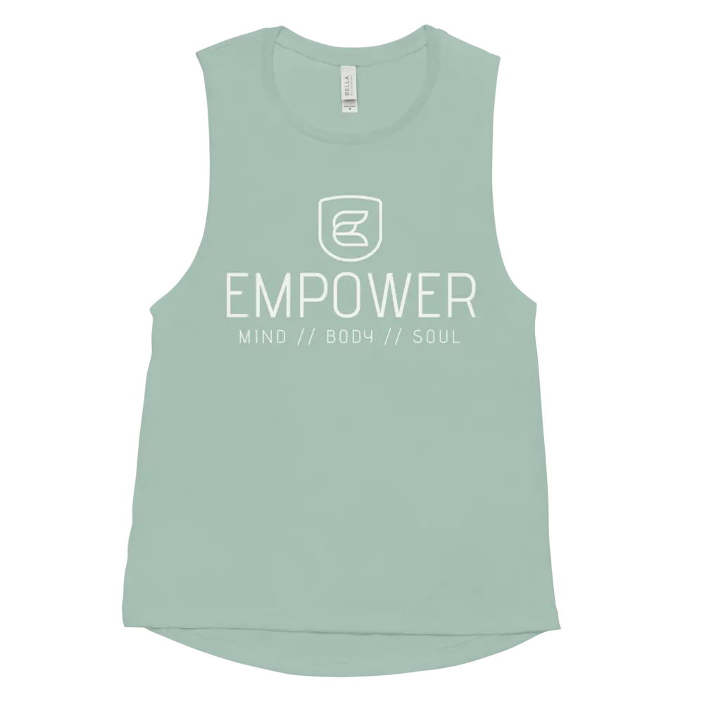 Empower Womens Tank product image (41)
