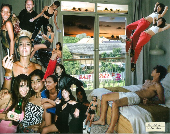 Bali 2022 Collage 2 product image (1)