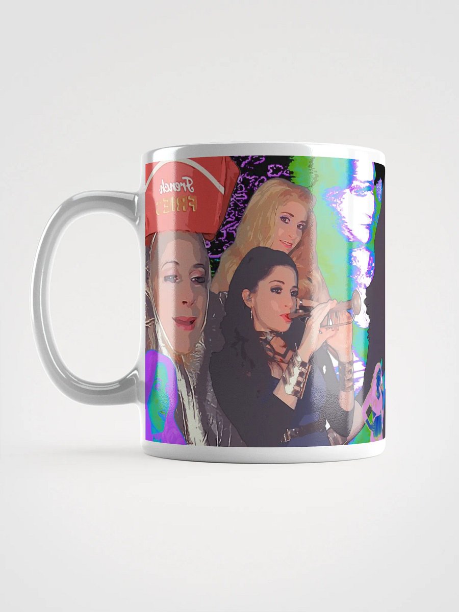 4 Year Streamiversary Streamshots Mug product image (3)