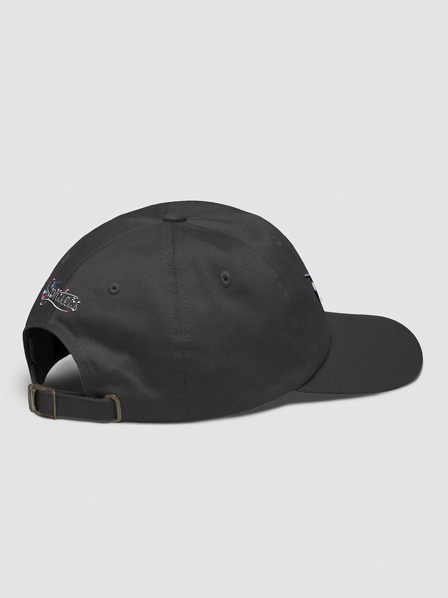 Redgy Dad Cap product image (4)