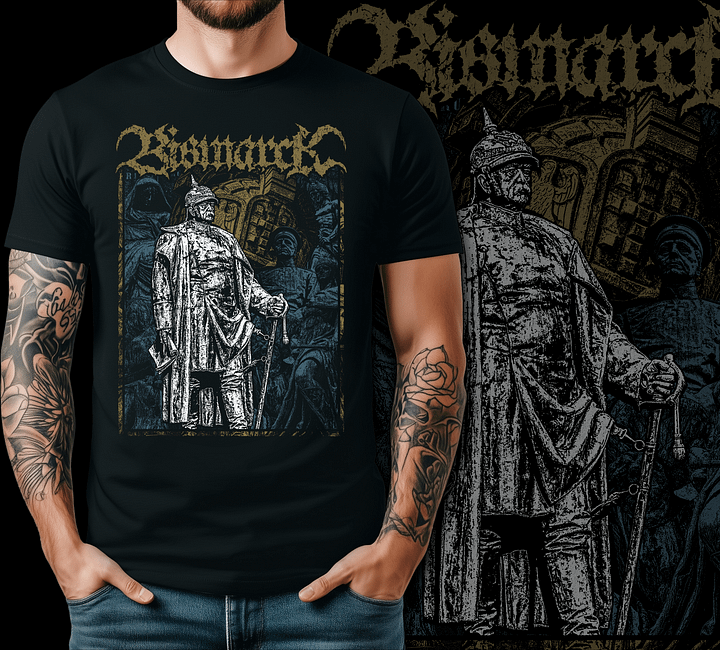 Otto von Bismarck product image (2)