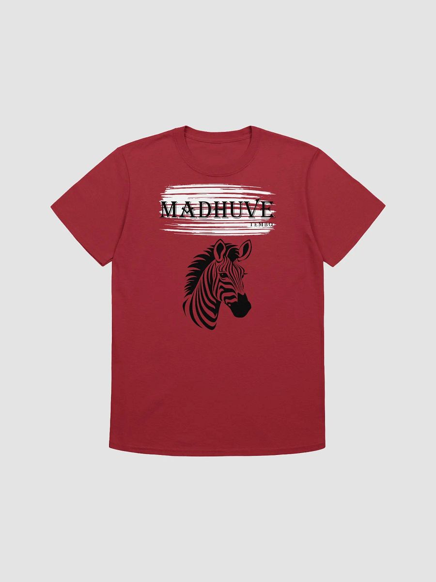 Tembo Madhuve Shona Totem Tshirt product image (3)
