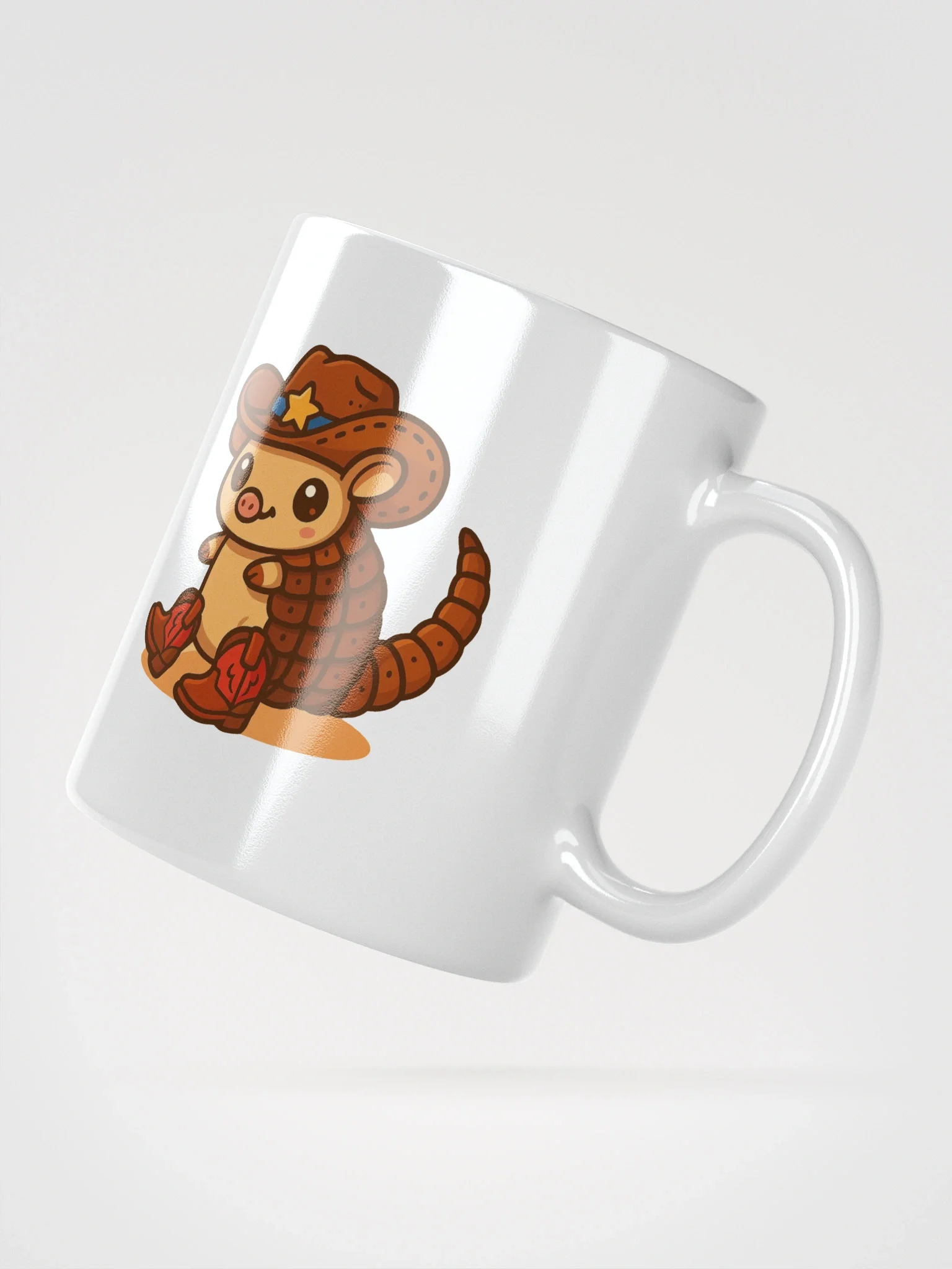 Avatar Mug product image (2)